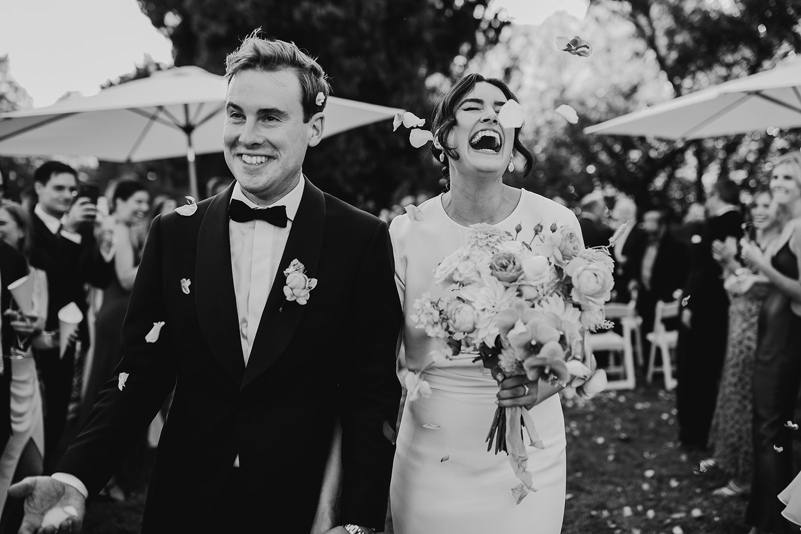 Judy Allen Wedding Celebrant