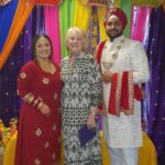 Judy Allen Wedding Celebrant