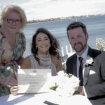 Judy Allen Wedding Celebrant