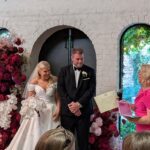 Judy Allen Wedding Celebrant