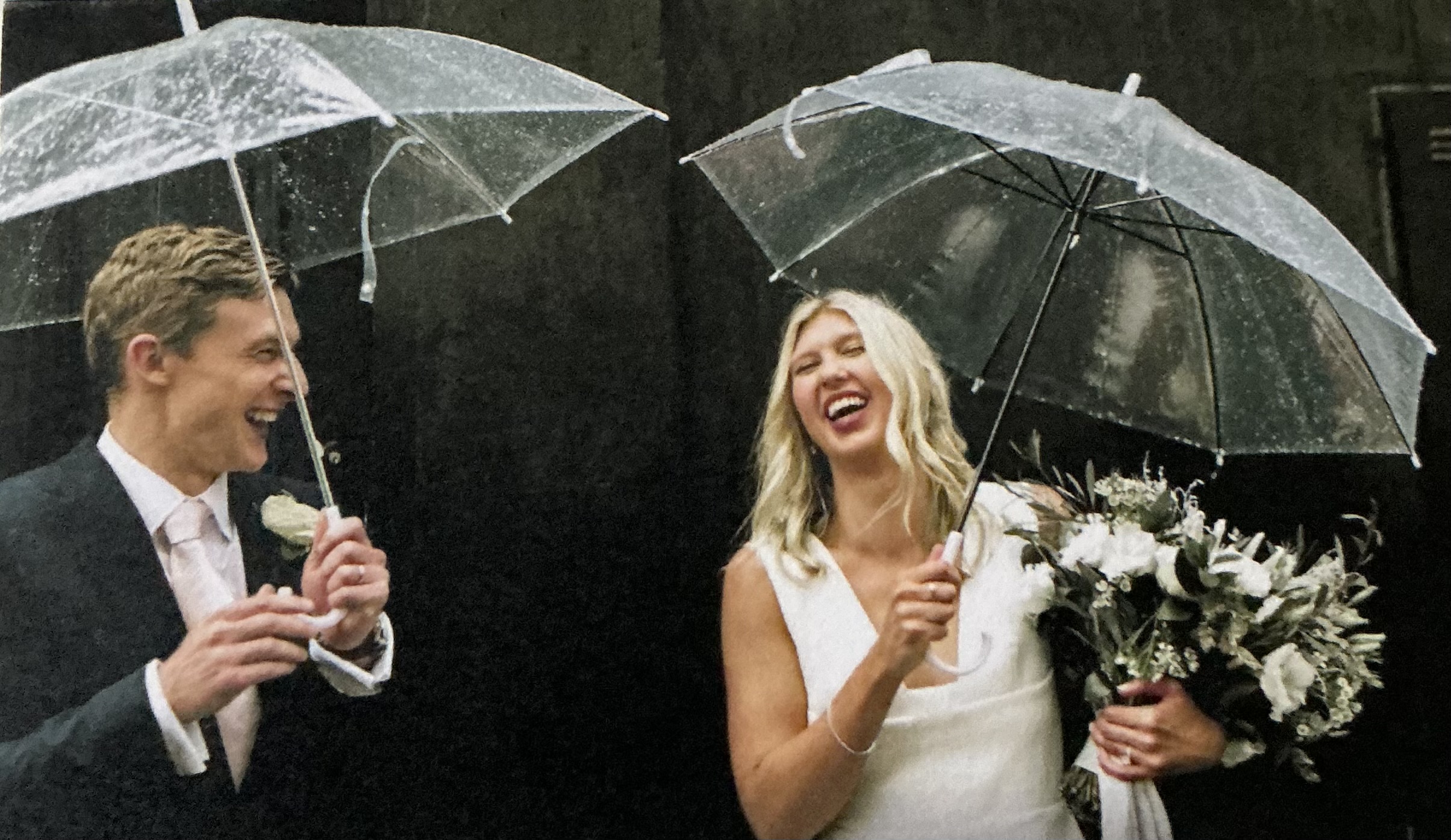 Judy Allen Wedding Celebrant