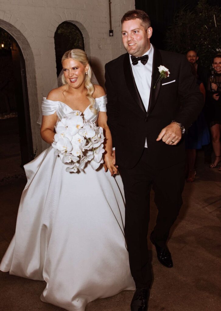 Judy Allen Wedding Celebrant